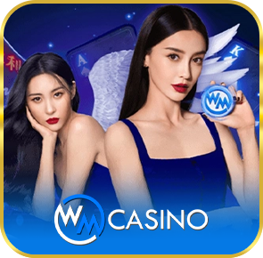 WM CASINO