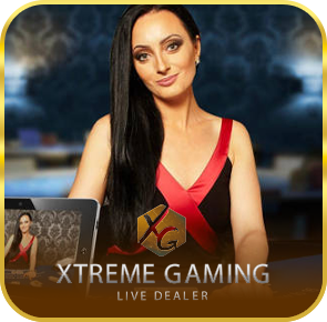 XTREME GAMING